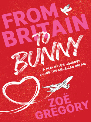cover image of From Britain to Bunny
